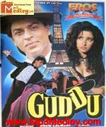 Guddu 1995 song download